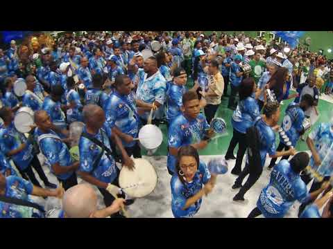 Beija Flor 2020 - Show convidado na Mocidade - Sonhar Com Rei da Leão (1976)