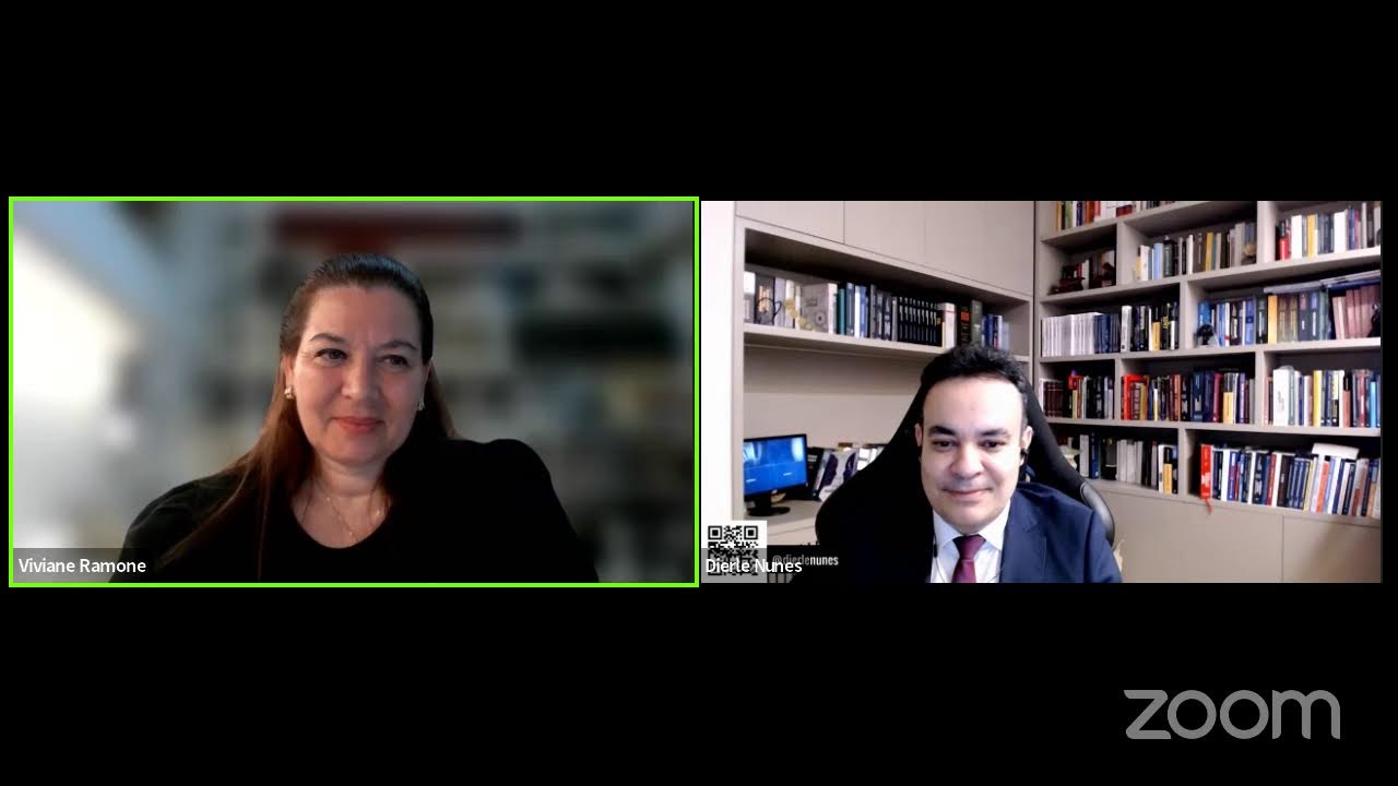 Retrospectiva 2023 - Inteligência Artificial no Direito