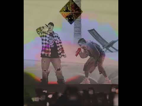 DIIBME de YOUNG MIRKO y NOSAINT pero lo canta Duki y Bad Bunny