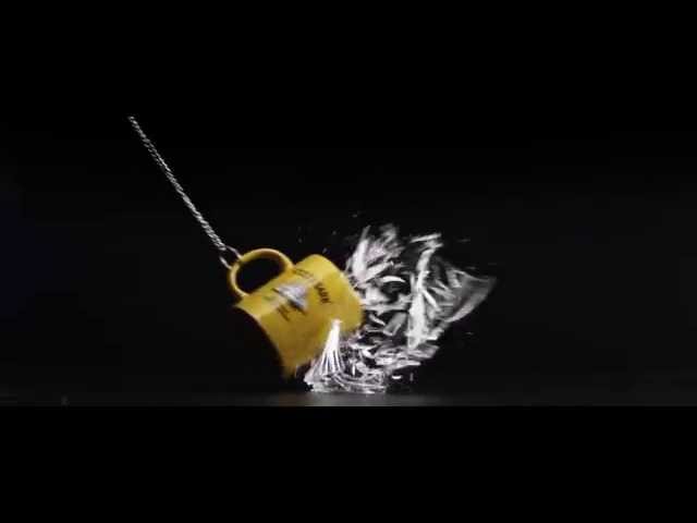 Vídeo relacionado con CYPBRANDS Sevilla F.C., Vaso de Sidra, Vidrio, Resistente, Apto para Lavavajillas y Microondas, Capacidad 500 ml, Producto Oficial