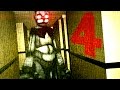 Five Nights At Freddy's 4 Trailer (April 1st) 