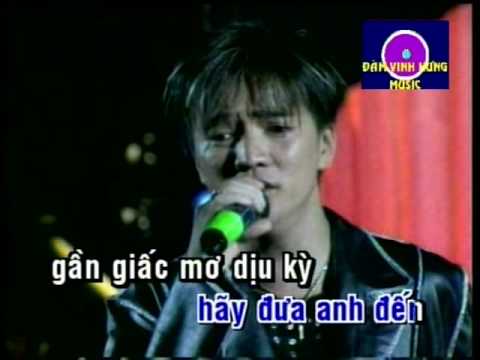 Thể hiện bởi Đàm Vĩnh Hưng