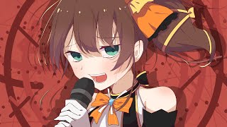 ルーザーガール / ツユ (Covered by 夏色まつり)【オリジナルMV】