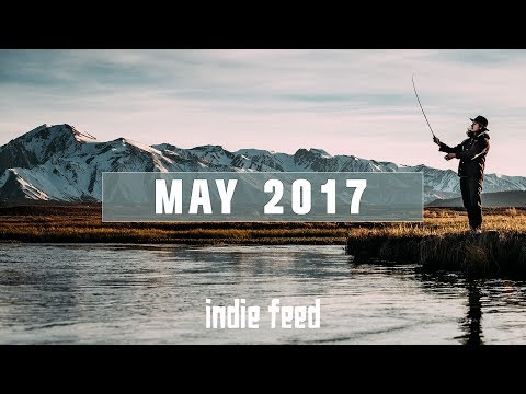 New Indie Folk; May 2017