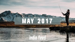 New Indie Folk; May 2017