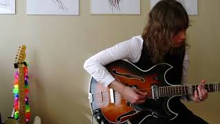 everyone&#39;s in love with you