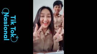 Download lagu Tik Tok GOYANG DUA JARI TERPOPULER #KECE mp3 Download lagu Tik Tok GOYANG DUA JARI TERPOPULER #KECE mp3