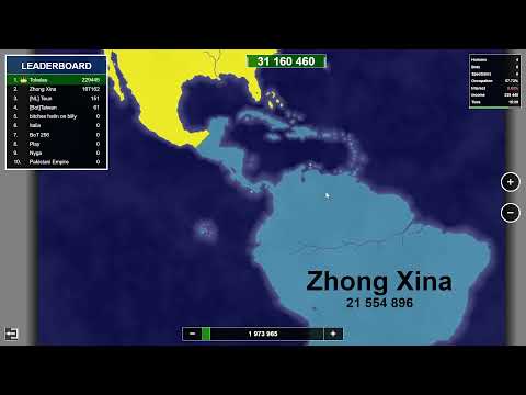 Battle Royale Free For All Victory Strategy! Territory Games io - Territorial IO