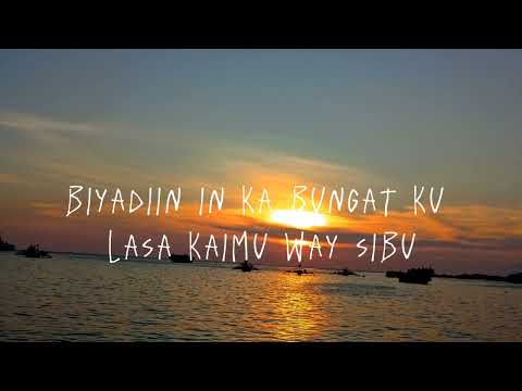 way mahinang.  original composition