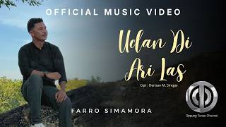 Download lagu Udan Di Arilas - Farro Simamora mp3