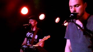 Ásgeir - Lupine Intrigue (Icelandic Version) @ U Street Music Hall Washington, DC 10-5-14