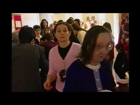 Psalmus Humanus Napok konferencia előadásai és bemutatói. ELSŐ NAP: 1. Érkezés és regisztráció