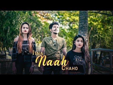 Debapriya Banerjee  Itna na Chaho fresh song video