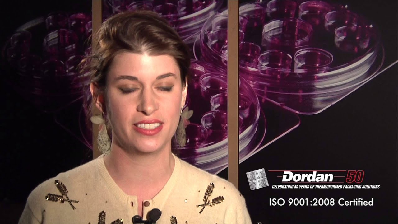 Dordan Manufacturing : ISO 9001:2008 Certified