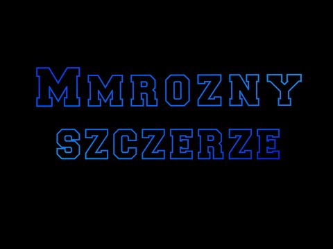 Mmrozny - Szczerze (Prod. Antidote Beats)