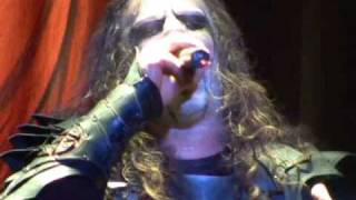 dark funeral 666 voices inside live tilburg 05 03 06