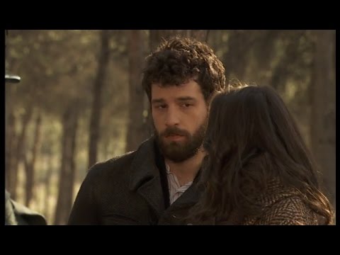 Puente Viejo C1041 - Se llevan a Bosco al cuartelillo