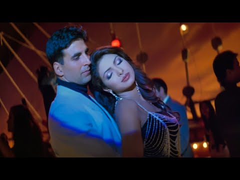 Sacha Dil Me Agar Pyar Ho | Talatum Talatum | Udit Narayan | Alka Yagnik | Aitraaz