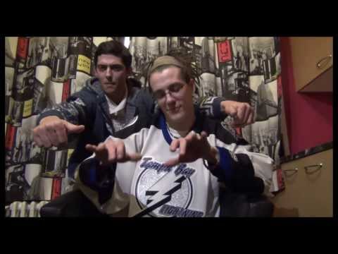 Freestyle du 28 - DMC & Sitting Bull - Décembre 2013