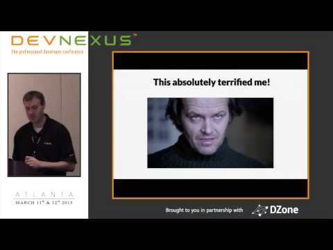 Devnexus 2015 - 11 Tips & Tricks to be a Better Mobile - Michael Crump