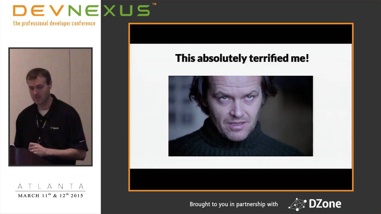 Devnexus 2015 - 11 Tips & Tricks to be a Better Mobile - Michael Crump