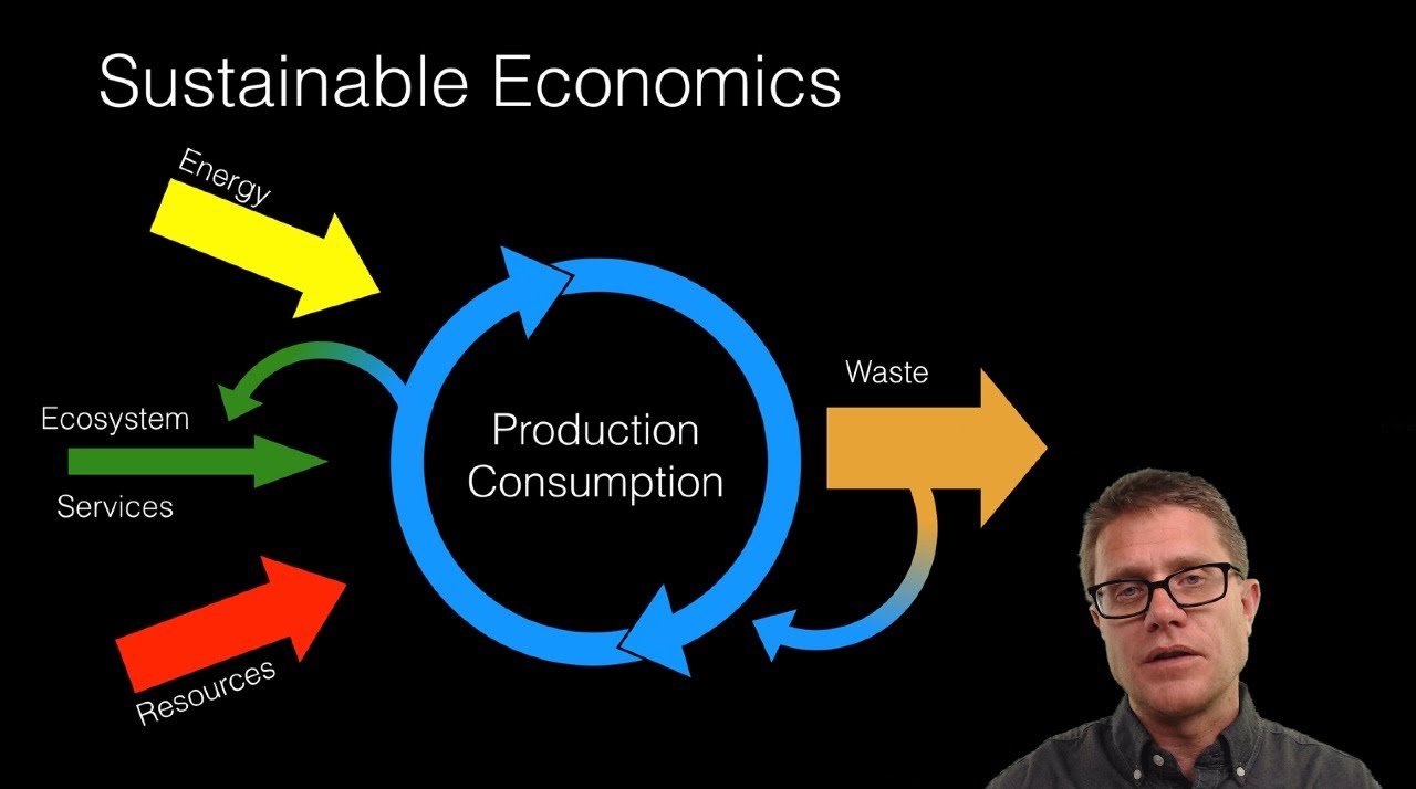 Environmental Economics