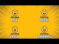 Ninimo Logo Getting 999999X Speed