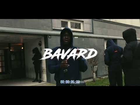 [FREE] H La Drogue x 1PLIKE140 x MIG Type Beat - " BAVARD " | Drill Type Beat 2025