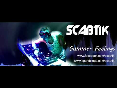 Scabtik - Summer Feelings