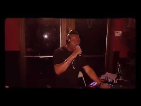 Shoboy Musica - NWA BABY animation at Deranch