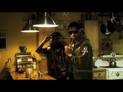 "Pieces" - J-Status Feat. Shontelle