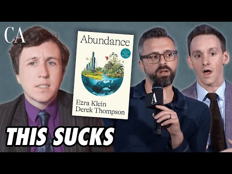 ABANDON "ABUNDANCE"