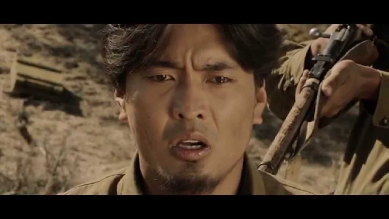 Эх орон дуудаж байна МУСК (Official Trailer)