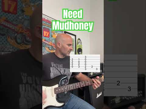 Mudride - Mudhoney