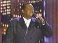 LUTHER VANDROSS LIVE - I CAN MAKE IT BETTER