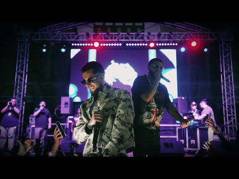 Javiielo, JEYYFF - Ya Voy De Camino (EL SNTO)