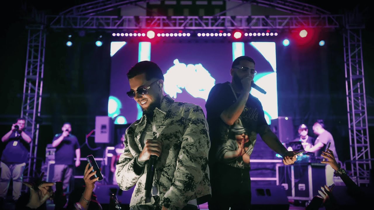 Javiielo, JEYYFF - Ya Voy De Camino (EL SNTO)