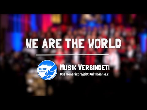 #muvku​ We are the world (Michael Jackson) - Musik verbindet! Live 2019