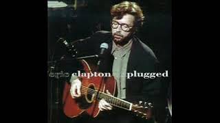 Eric Clapton - Lonely Stranger (Unplugged)