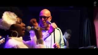 INCOGNITO &quot;Lowdown (feat. Mario Biondi)&quot; from “Live In London ” - OUT NOW!