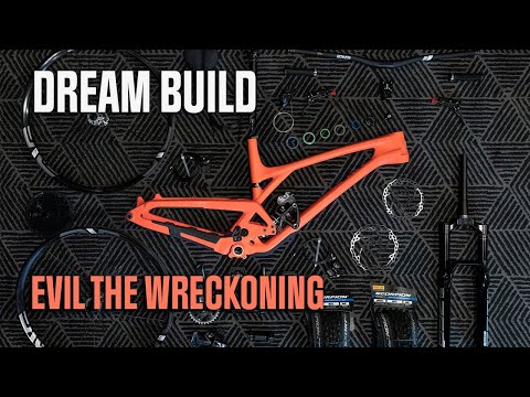 Dreambuild: Evil The Wreckoning Enve