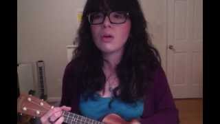 Coucouroucoucou Paloma - Isabelle Boulay (cover!)
