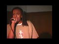 Approach - "Slide Back (Straight No Chaser)" live at the Fireside Bowl 2003