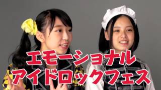 【ベイビーレイズJAPAN】エモフェスのトリセツ - 1：エモフェスって何？