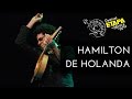 HAMILTON DE HOLANDA - Negro Samba | Festival ETAPA de Música de Arte