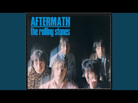 Stupid Girl - The Rolling Stones