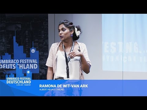 Testing... Anyone Can Do It, Right? – Umbraco-Festival Deutschland 2019