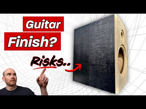 Build It Better! CSS 1TD-X Build - Part 1