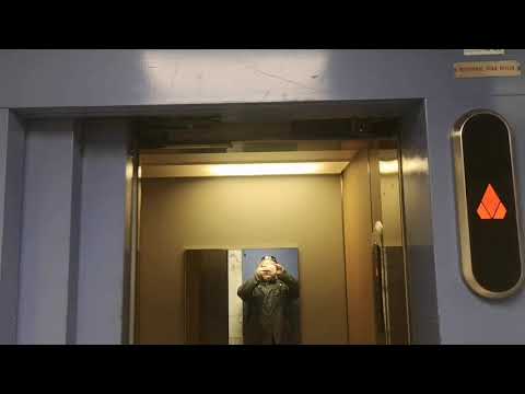 Hiss på Folktandvården Sparven i Norrköping | S:t Persgatan 139A