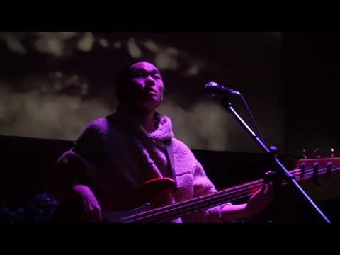 170202 Decadent (데카당) - A @ Freebird